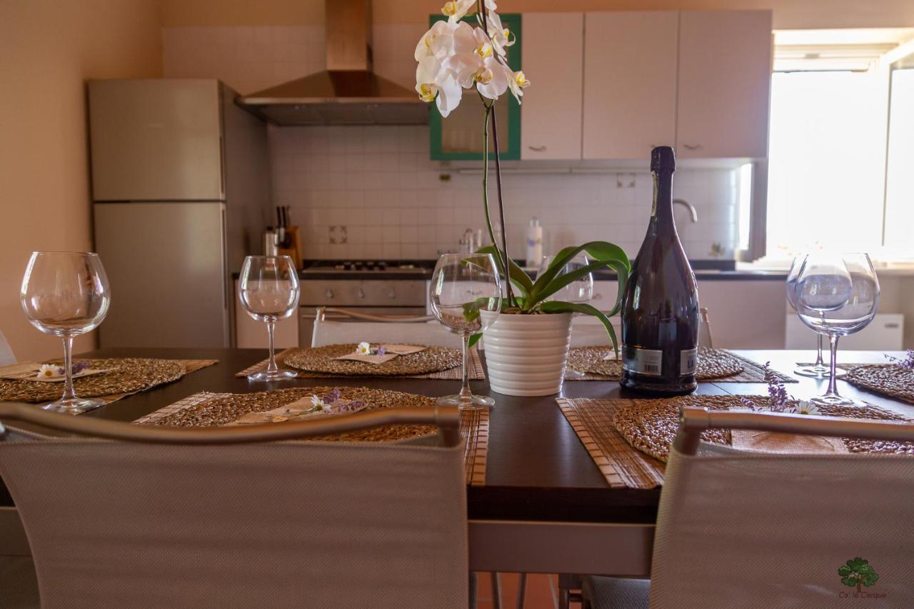 פוסומברונה Ca' Le Cerque, Villa Surrounded By The Marche Nature מראה חיצוני תמונה